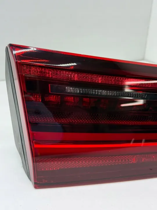 AUDI A6 C7 Kombi Luz LED Trasera Izquierda Maletero OEM 4G9945093E image 5