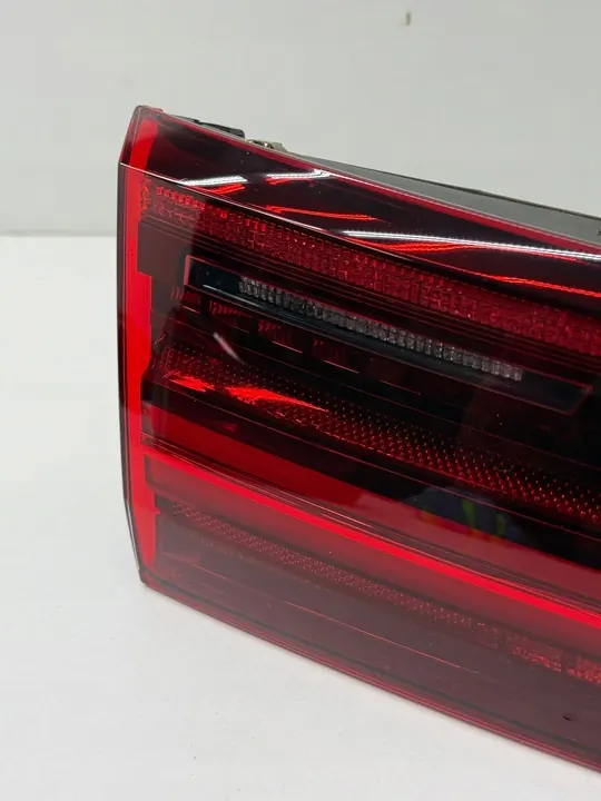 AUDI A6 C7 Kombi Luz LED Trasera Izquierda Maletero OEM 4G9945093E image 6