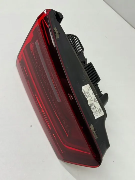 AUDI A6 C7 Kombi Luz LED Trasera Izquierda Maletero OEM 4G9945093E image 9