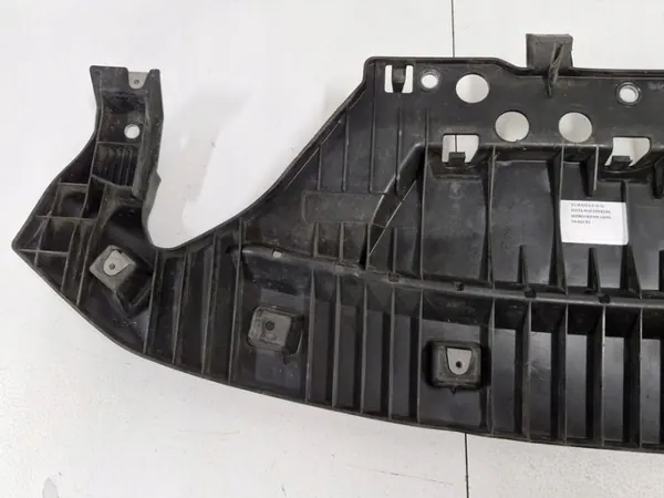Mazda 6 III GJ Stoßstangenverstärkung OEM GHP9-50-0S1 image 7