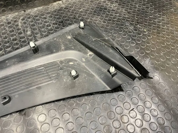 Junta do para-brisas dianteiro Tesla Model 3 OEM 1694501-00-E image 5