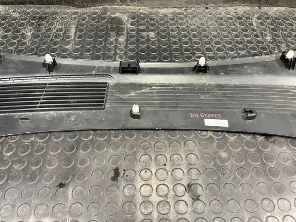Junta do para-brisas dianteiro Tesla Model 3 OEM 1694501-00-E image 6