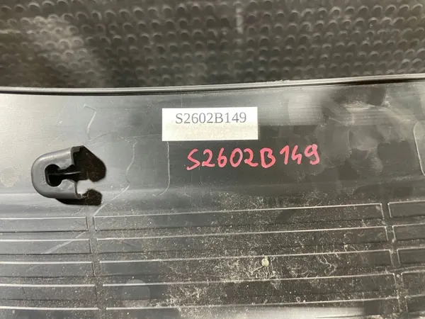 Junta do para-brisas dianteiro Tesla Model 3 OEM 1694501-00-E image 9