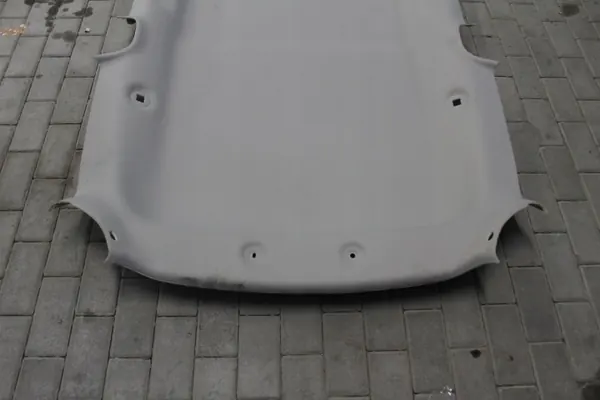 Mini OE AMD194575 Bandeja bajo asiento para F56 F55 image 3