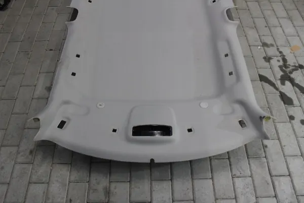 Mini OE AMD194575 Bandeja bajo asiento para F56 F55 image 4