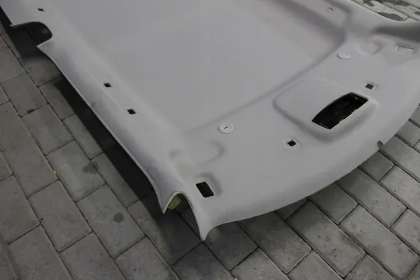 Mini OE AMD194575 Bandeja bajo asiento para F56 F55 image 5