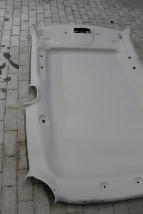 Mini OE AMD194575 Bandeja bajo asiento para F56 F55 image 7