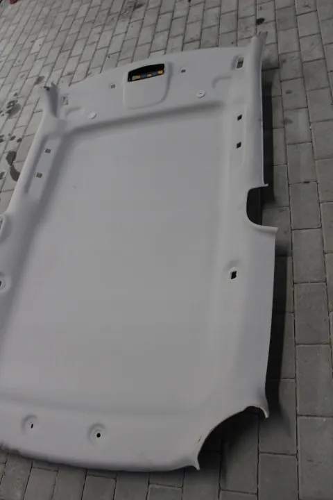 Mini OE AMD194575 Bandeja bajo asiento para F56 F55 image 8
