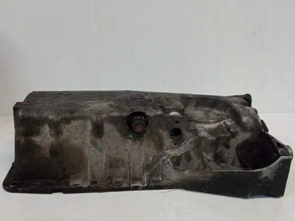 Oliepan Ford Galaxy 1.9 TDI OEM 038103603N image 3