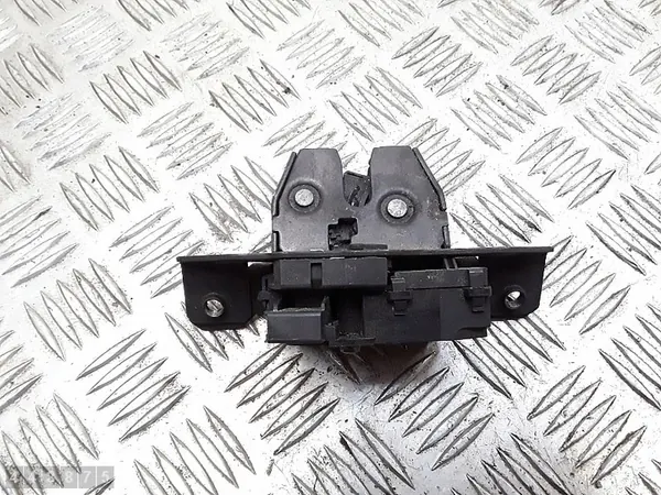 2013 Opel Astra Blokada 13587646 image 2