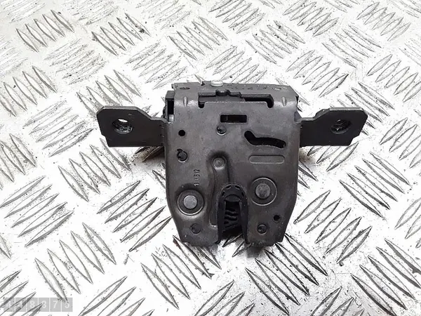 2013 Opel Astra Blokada 13587646 image 3