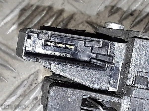 2013 Opel Astra Blokada 13587646 image 6