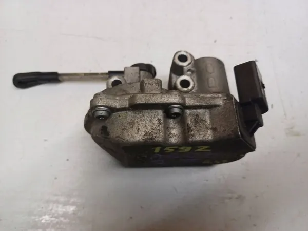 Audi A6 C6 2.7 TDI Spruitstukregelaar OEM 96551505 image 2
