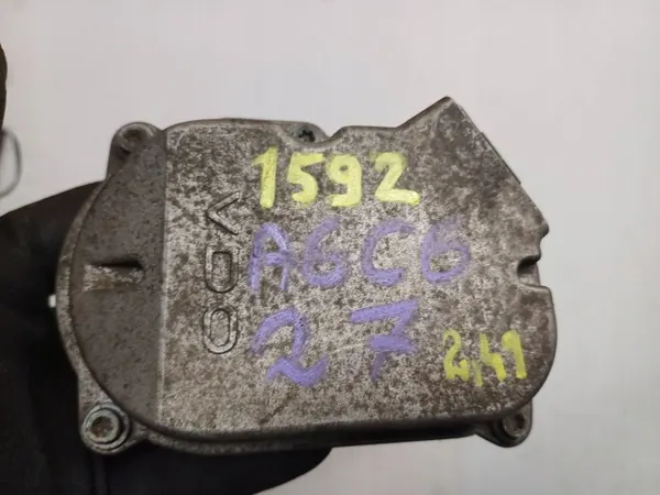 Audi A6 C6 2.7 TDI Spruitstukregelaar OEM 96551505 image 3