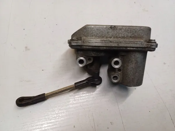 Audi A6 C6 2.7 TDI Spruitstukregelaar OEM 96551505 image 5