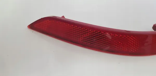 VW CADDY Puskuriheijastin Oikea 2K5945106D image 2