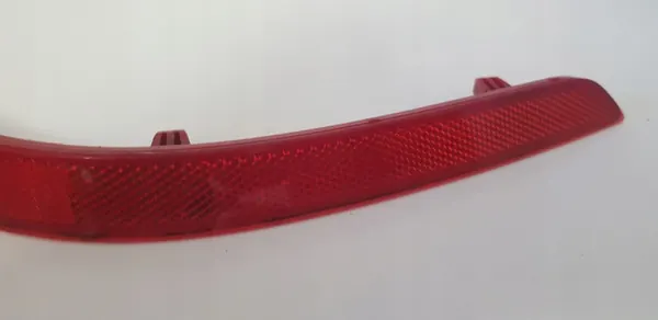 VW CADDY Puskuriheijastin Oikea 2K5945106D image 3