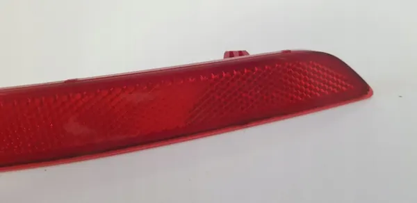 VW CADDY Puskuriheijastin Oikea 2K5945106D image 4