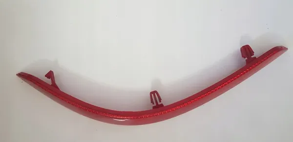 VW CADDY Puskuriheijastin Oikea 2K5945106D image 5