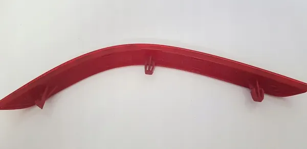 VW CADDY Puskuriheijastin Oikea 2K5945106D image 6