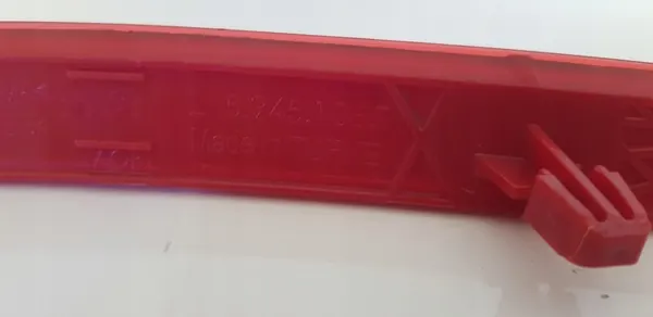 VW CADDY Puskuriheijastin Oikea 2K5945106D image 8