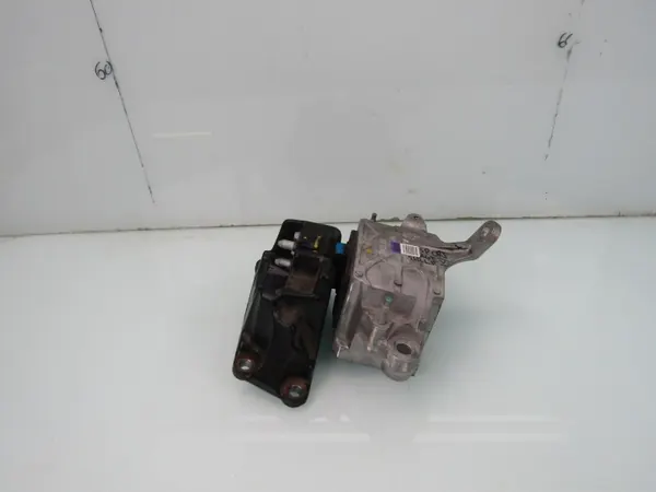 Suporte de caixa OEM SPORTAGE V 1.6 T-GDI 24R esquerdo image 2