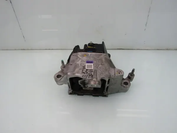 Suporte de caixa OEM SPORTAGE V 1.6 T-GDI 24R esquerdo image 4