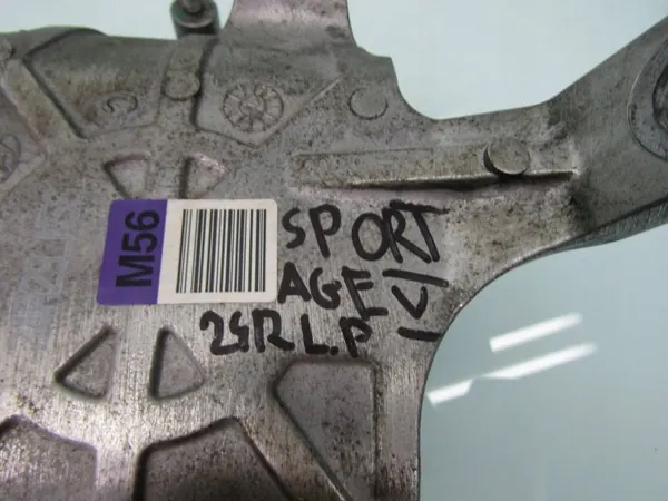 Suporte de caixa OEM SPORTAGE V 1.6 T-GDI 24R esquerdo image 5