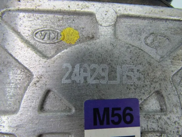 Suporte de caixa OEM SPORTAGE V 1.6 T-GDI 24R esquerdo image 7