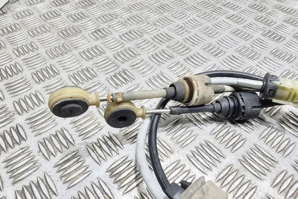 Vaihdekabeli OPEL VECTRA C 1.9L diesel 2005 image 2