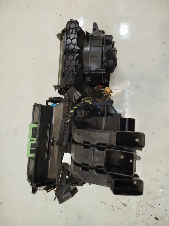 Chauffage OEM 5Q1820005AD pour VW Golf VII - Occasion image 3
