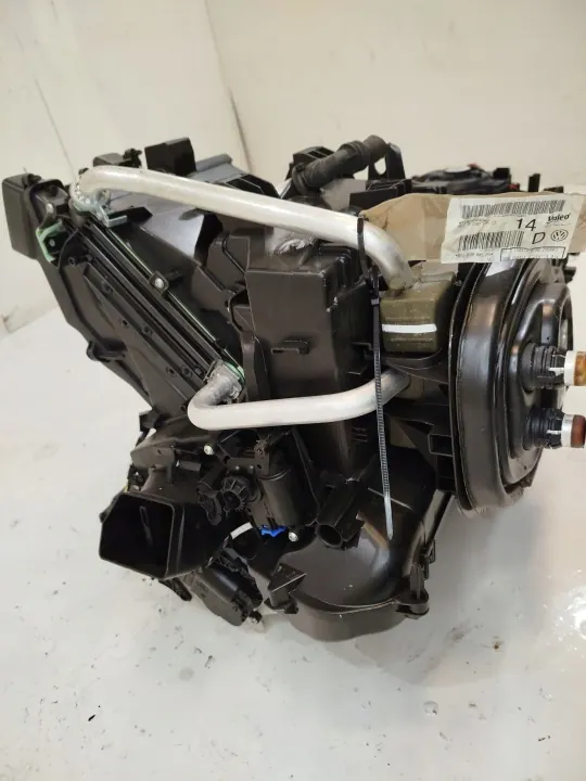 Chauffage OEM 5Q1820005AD pour VW Golf VII - Occasion image 5