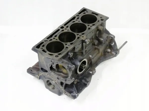 Bloc moteur 1.6 16V OEM 102932 K4M ms14260127 image 2