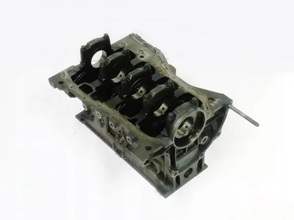Bloc moteur 1.6 16V OEM 102932 K4M ms14260127 image 3