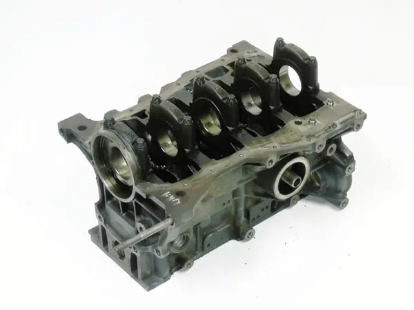 Bloc moteur 1.6 16V OEM 102932 K4M ms14260127 image 4