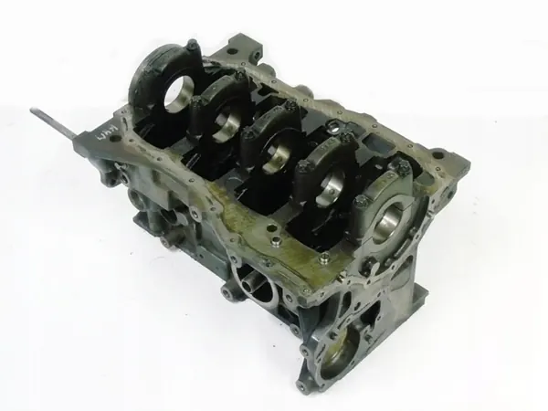 Bloc moteur 1.6 16V OEM 102932 K4M ms14260127 image 5