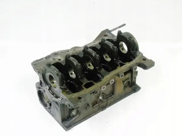 Bloc moteur 1.6 16V OEM 102932 K4M ms14260127 image 6