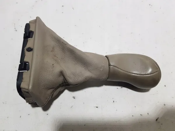 Keyless Go versnellingspook OEM a2302672310 Mercedes SL image 3