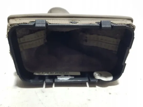 Keyless Go versnellingspook OEM a2302672310 Mercedes SL image 8