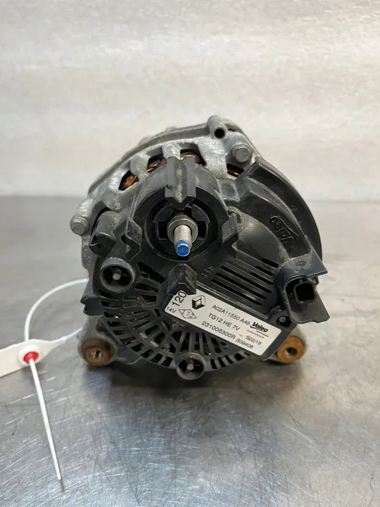 Vaihtovirtageneraattori Renault Dacia 231005300R image 2