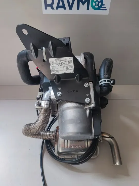 Webasto Thermo Top Evo Lämmitys OEM 5802945223 image 4