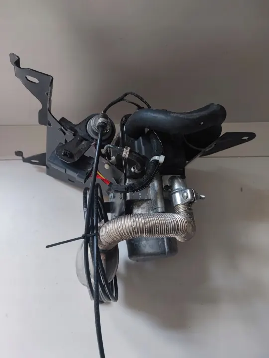 Webasto Thermo Top Evo Lämmitys OEM 5802945223 image 6