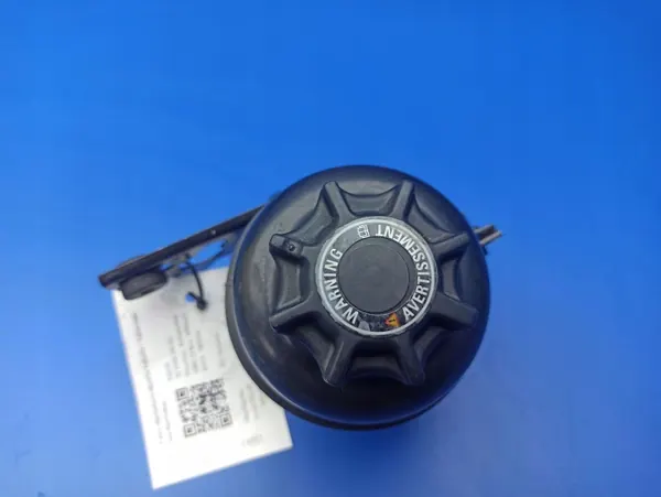 Jaguar XJ X308 Servolenkungsbehälter OEM 7672141102 image 2