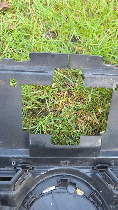 Grill Radiator Logo for VW Passat B8 image 8