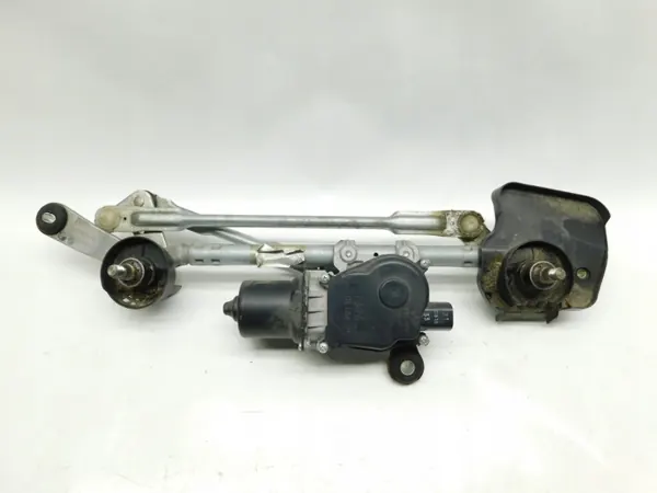 Etupyyhkimen mekanismi OEM MECHANIZM WYCIERACZEK PRZÓD image 2