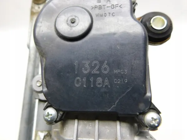 Etupyyhkimen mekanismi OEM MECHANIZM WYCIERACZEK PRZÓD image 4