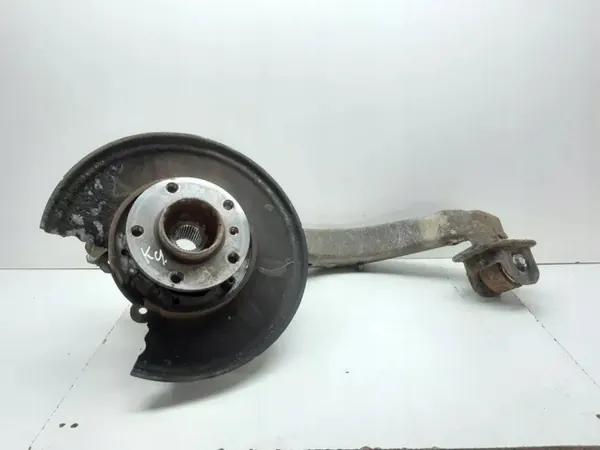 Barra de dirección trasera izquierda OEM 3413251 BMW X3 E83 image 2