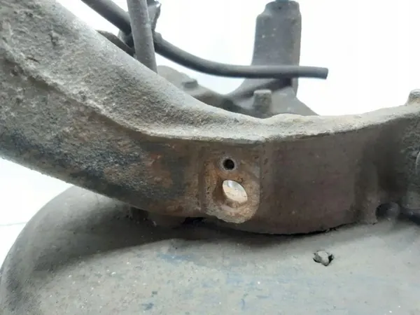 Barra de dirección trasera izquierda OEM 3413251 BMW X3 E83 image 3