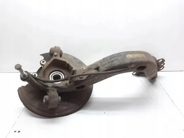Barra de dirección trasera izquierda OEM 3413251 BMW X3 E83 image 5