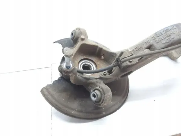 Barra de dirección trasera izquierda OEM 3413251 BMW X3 E83 image 8